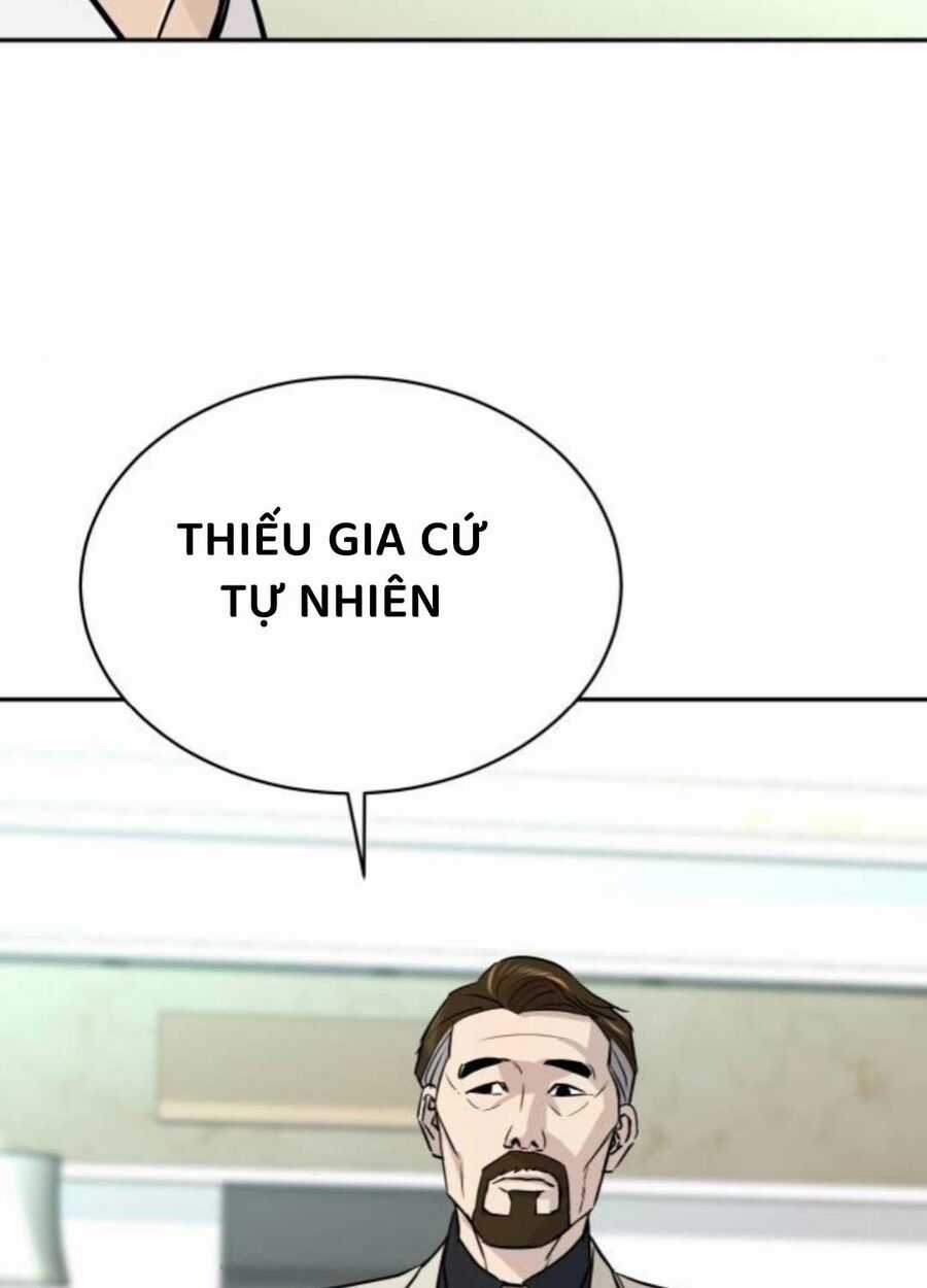 Cháu Trai Thiên Tài Của Vua Cho Vay Nặng Lãi Chapter 19 trang 21