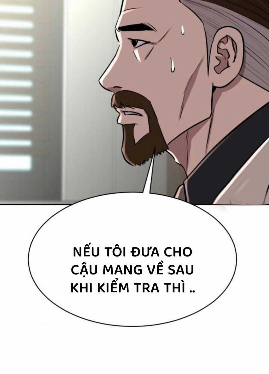Cháu Trai Thiên Tài Của Vua Cho Vay Nặng Lãi Chapter 19 trang 32