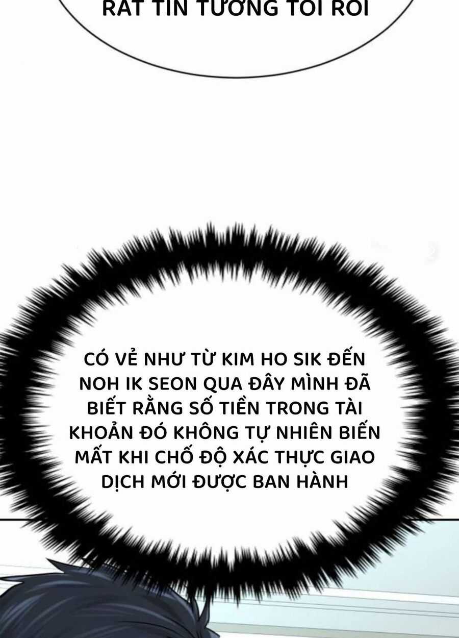 Cháu Trai Thiên Tài Của Vua Cho Vay Nặng Lãi Chapter 19 trang 36