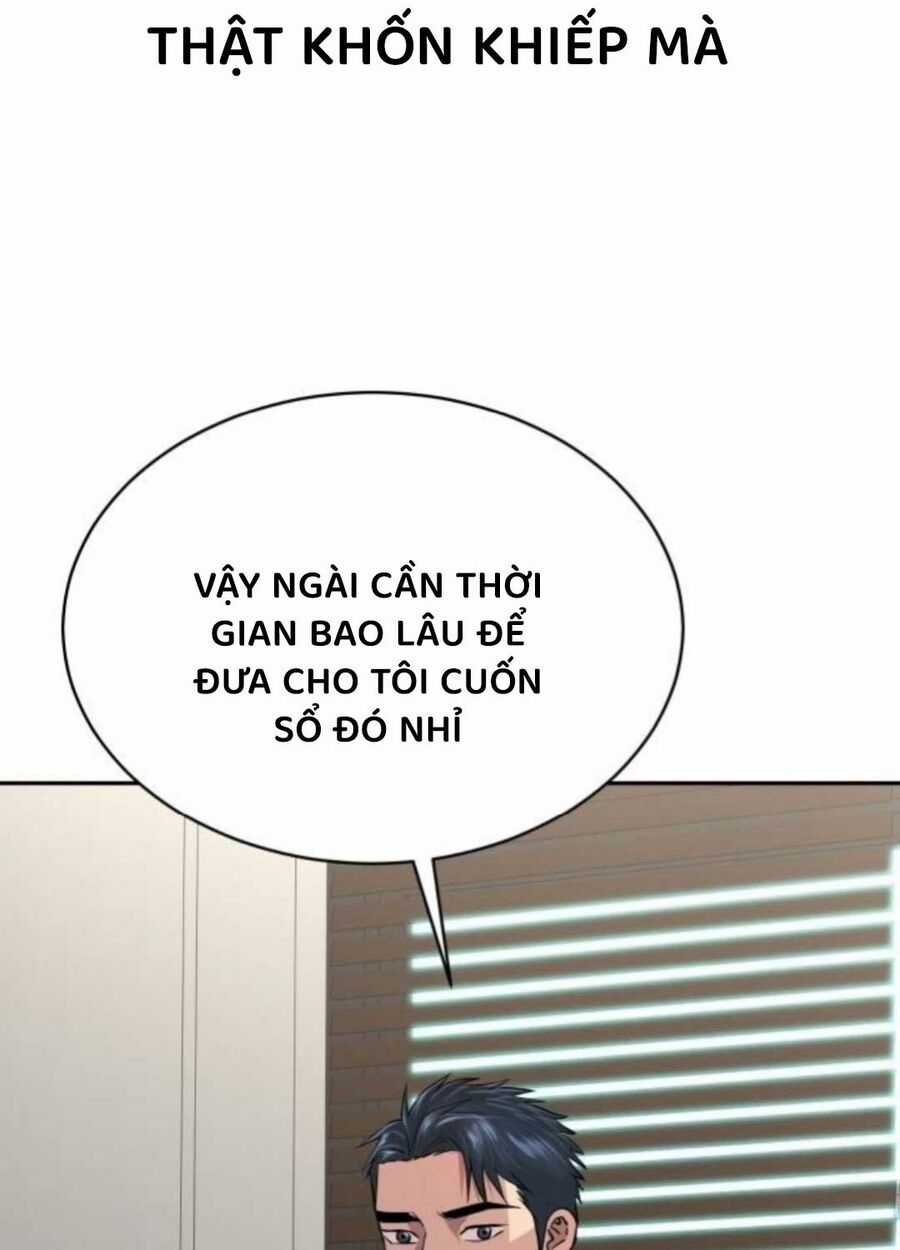 Cháu Trai Thiên Tài Của Vua Cho Vay Nặng Lãi Chapter 19 trang 40