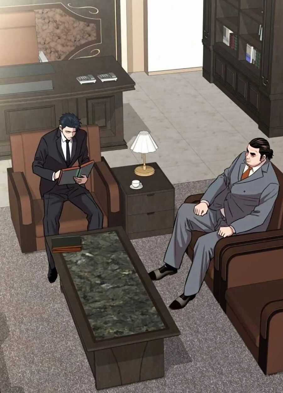 Cháu Trai Thiên Tài Của Vua Cho Vay Nặng Lãi Chapter 19 trang 58