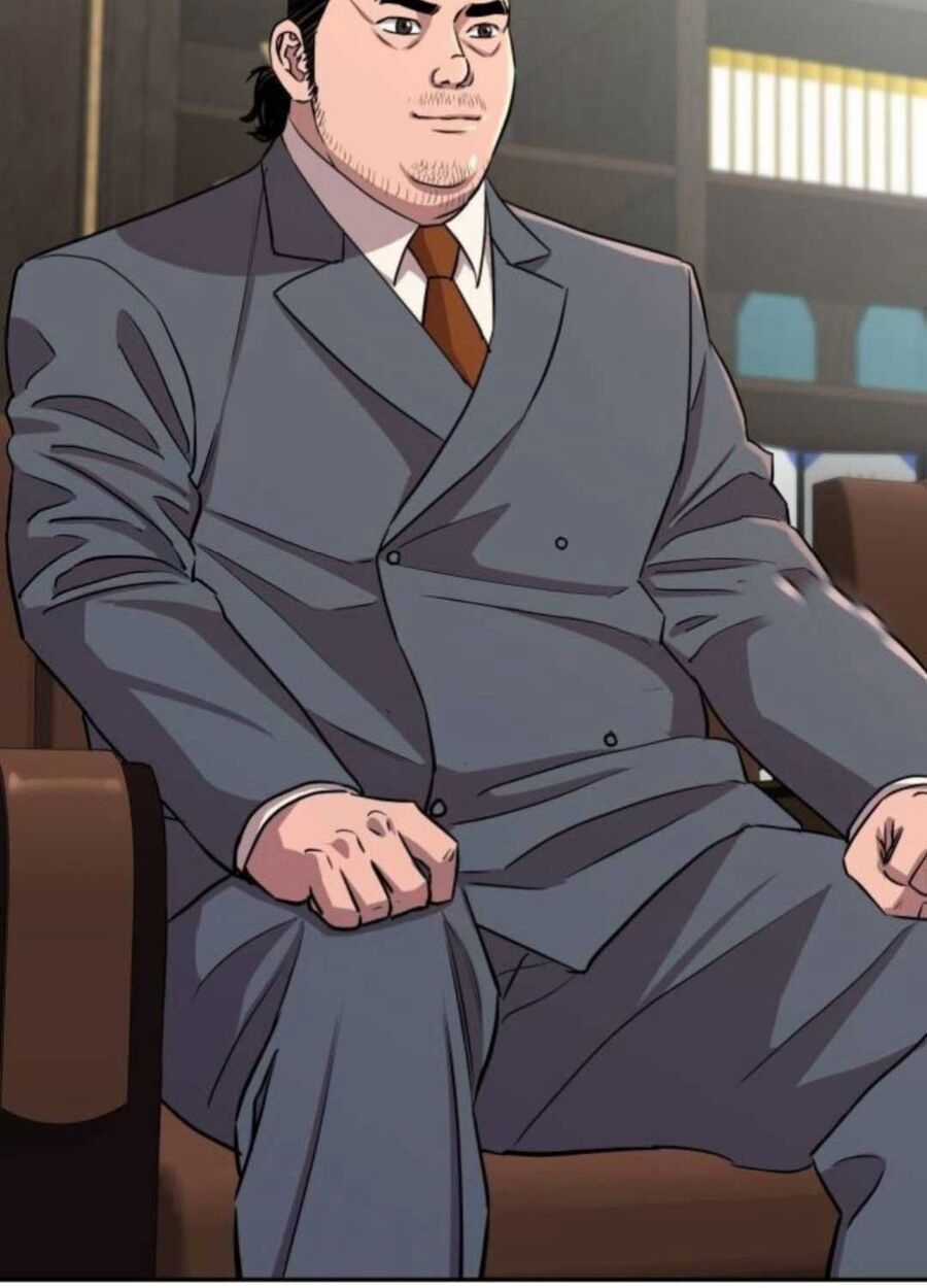 Cháu Trai Thiên Tài Của Vua Cho Vay Nặng Lãi Chapter 19 trang 62