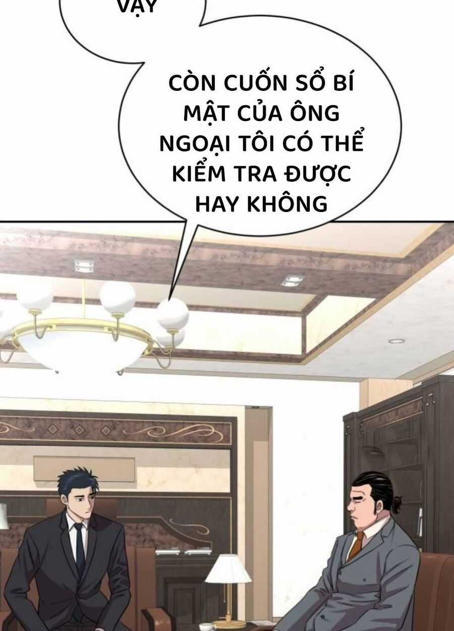 Cháu Trai Thiên Tài Của Vua Cho Vay Nặng Lãi Chapter 19 trang 67