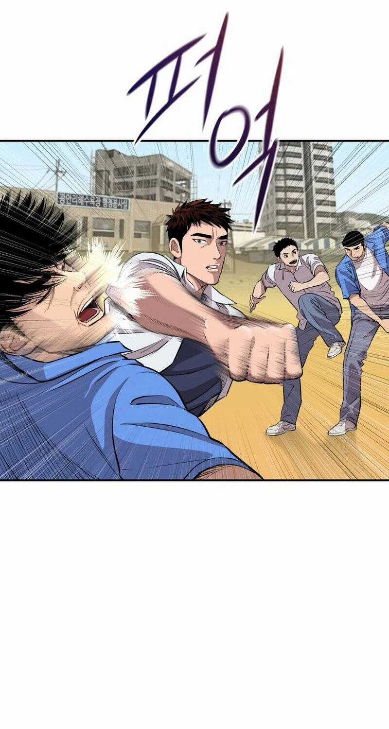Cháu Trai Thiên Tài Của Vua Cho Vay Nặng Lãi Chapter 2 trang 1