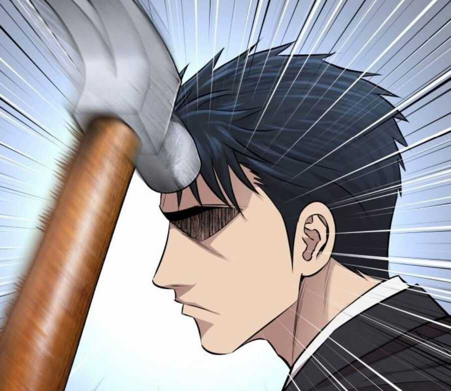 Cháu Trai Thiên Tài Của Vua Cho Vay Nặng Lãi Chapter 20 trang 117