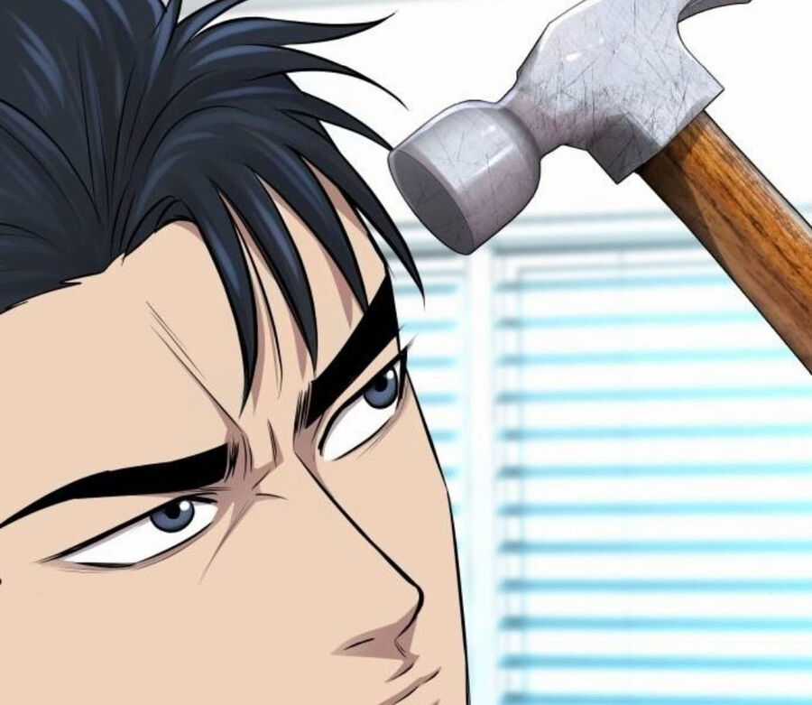 Cháu Trai Thiên Tài Của Vua Cho Vay Nặng Lãi Chapter 20 trang 128