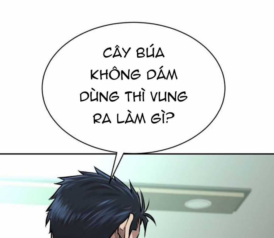 Cháu Trai Thiên Tài Của Vua Cho Vay Nặng Lãi Chapter 20 trang 133