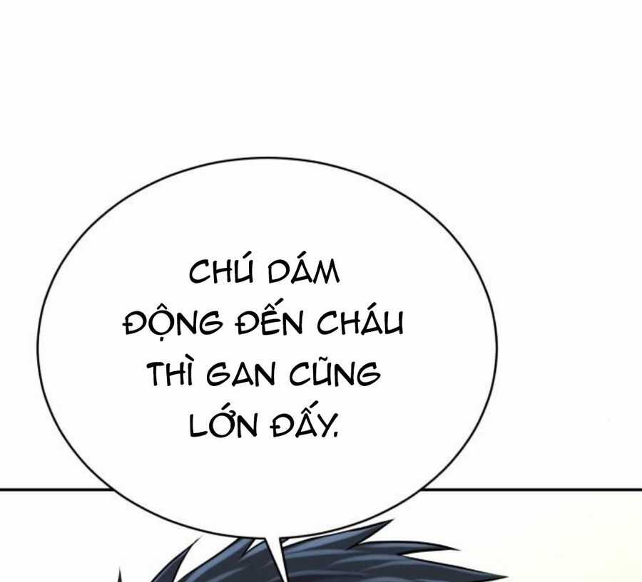 Cháu Trai Thiên Tài Của Vua Cho Vay Nặng Lãi Chapter 20 trang 136