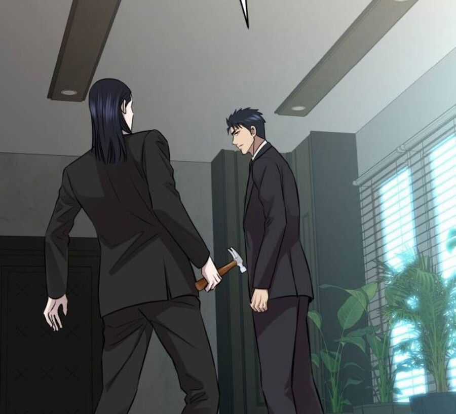 Cháu Trai Thiên Tài Của Vua Cho Vay Nặng Lãi Chapter 20 trang 140