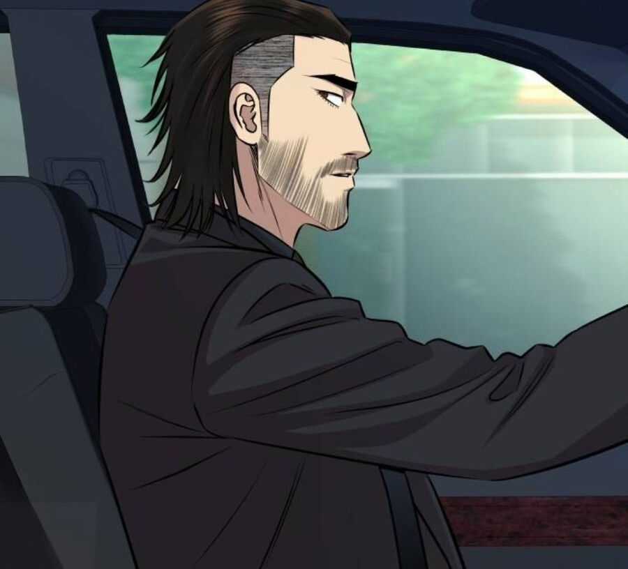 Cháu Trai Thiên Tài Của Vua Cho Vay Nặng Lãi Chapter 20 trang 152