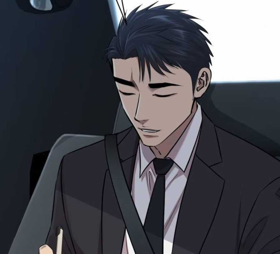 Cháu Trai Thiên Tài Của Vua Cho Vay Nặng Lãi Chapter 20 trang 155