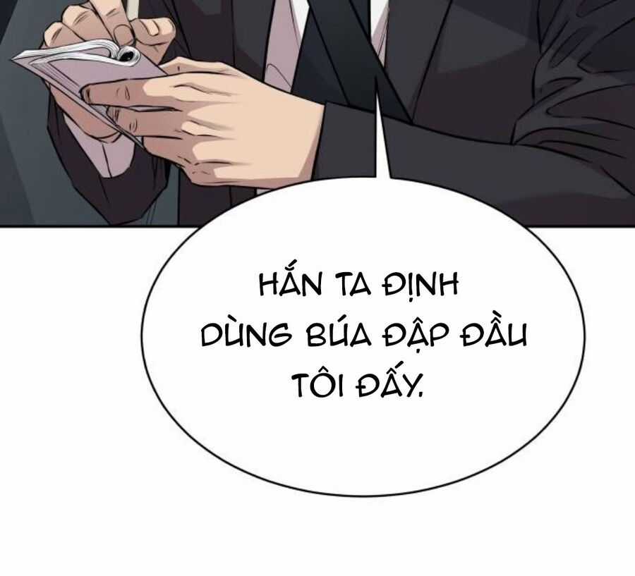 Cháu Trai Thiên Tài Của Vua Cho Vay Nặng Lãi Chapter 20 trang 156