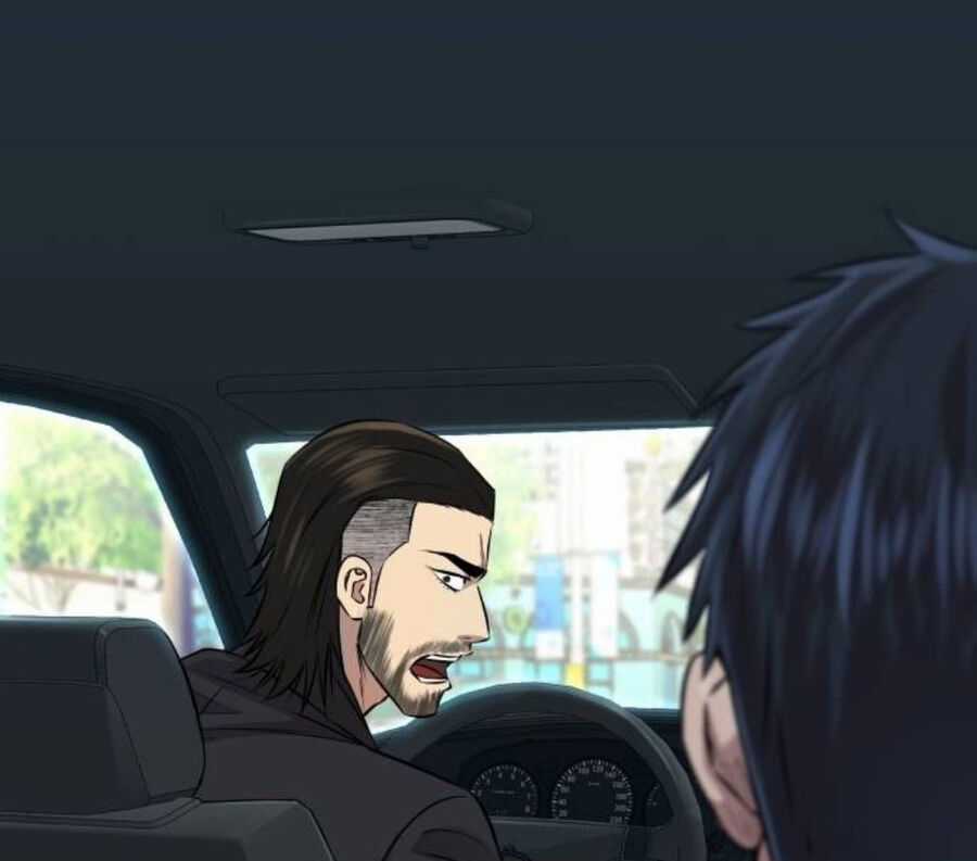 Cháu Trai Thiên Tài Của Vua Cho Vay Nặng Lãi Chapter 20 trang 160