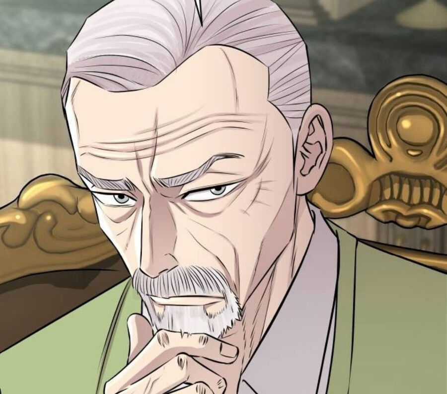 Cháu Trai Thiên Tài Của Vua Cho Vay Nặng Lãi Chapter 20 trang 180