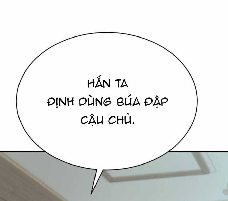 Cháu Trai Thiên Tài Của Vua Cho Vay Nặng Lãi Chapter 20 trang 182