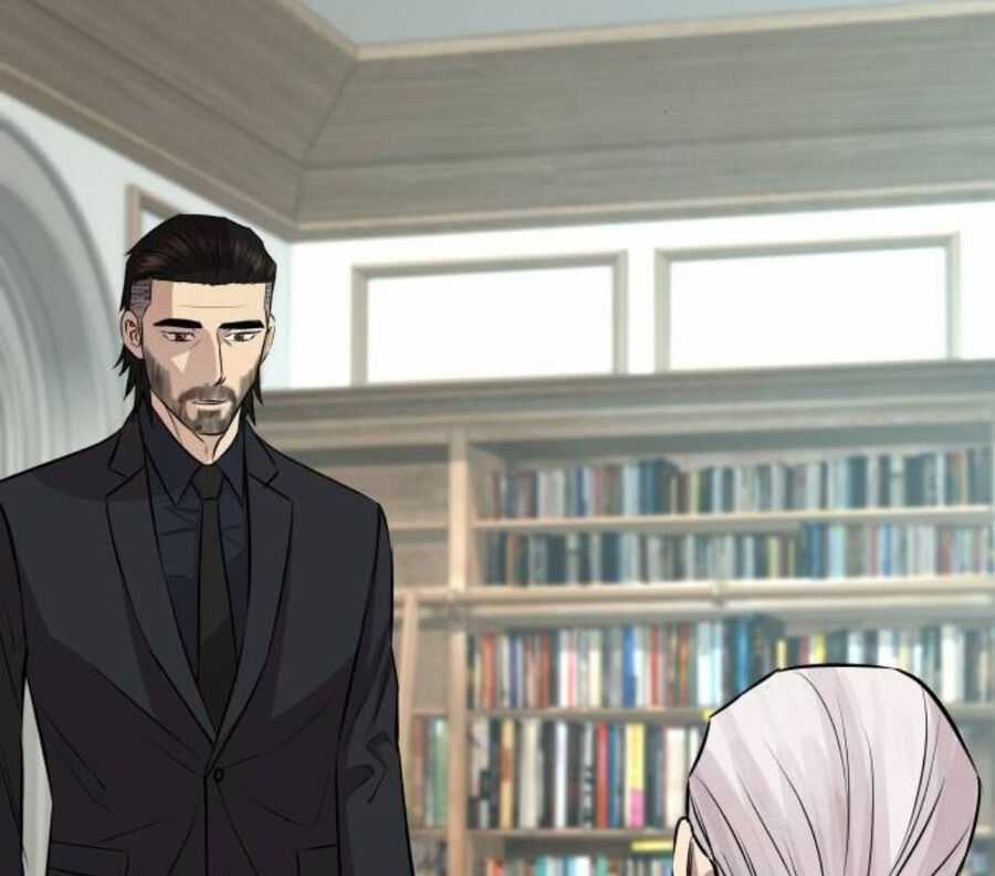 Cháu Trai Thiên Tài Của Vua Cho Vay Nặng Lãi Chapter 20 trang 183