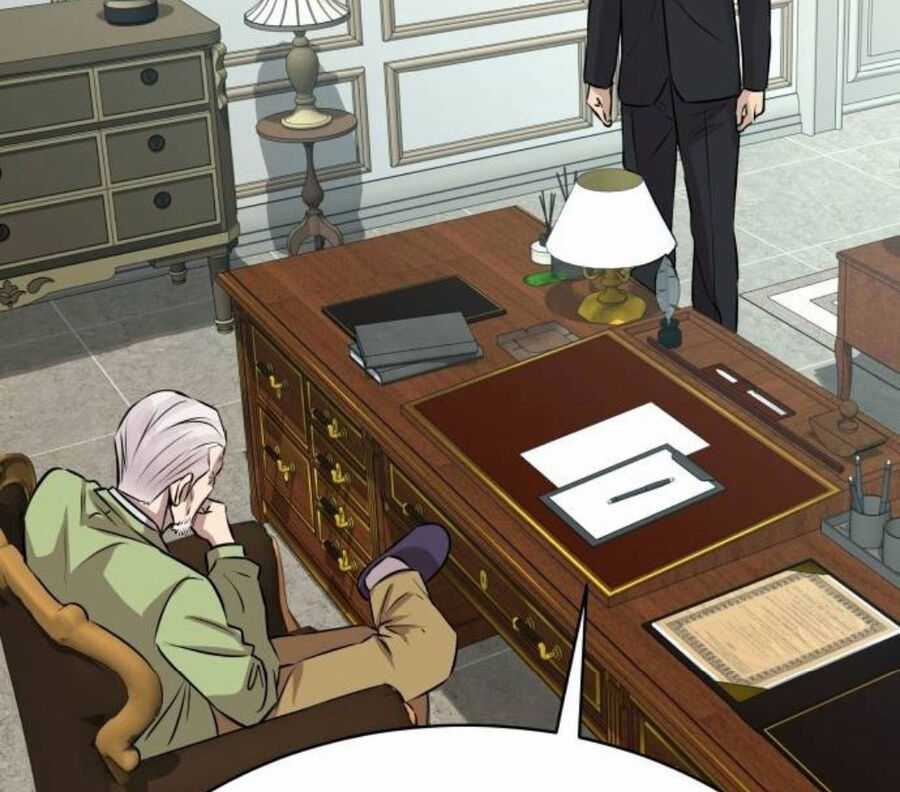 Cháu Trai Thiên Tài Của Vua Cho Vay Nặng Lãi Chapter 20 trang 193