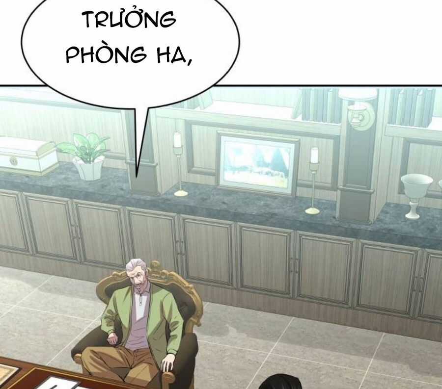 Cháu Trai Thiên Tài Của Vua Cho Vay Nặng Lãi Chapter 20 trang 199