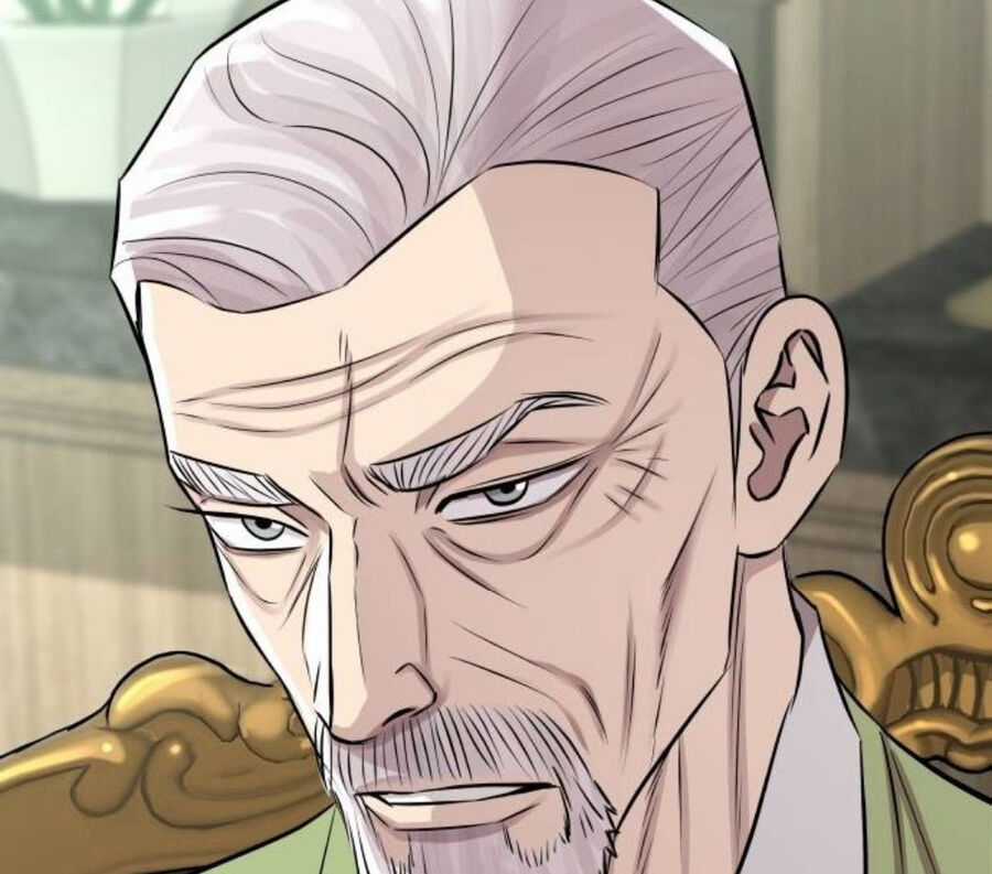 Cháu Trai Thiên Tài Của Vua Cho Vay Nặng Lãi Chapter 20 trang 203