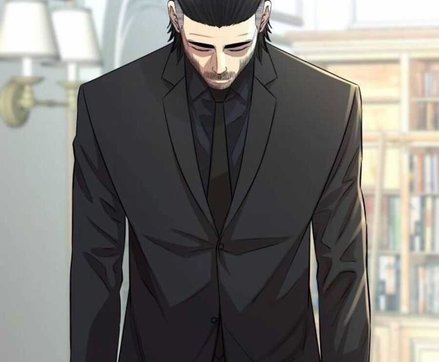 Cháu Trai Thiên Tài Của Vua Cho Vay Nặng Lãi Chapter 20 trang 206