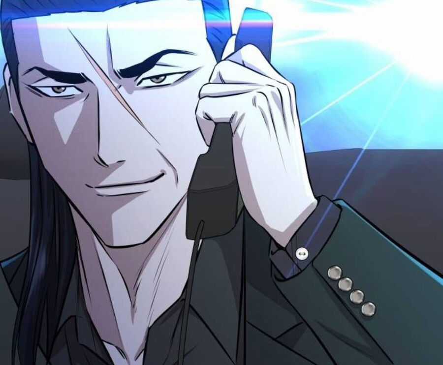 Cháu Trai Thiên Tài Của Vua Cho Vay Nặng Lãi Chapter 20 trang 218