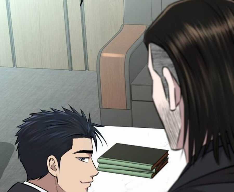 Cháu Trai Thiên Tài Của Vua Cho Vay Nặng Lãi Chapter 20 trang 22