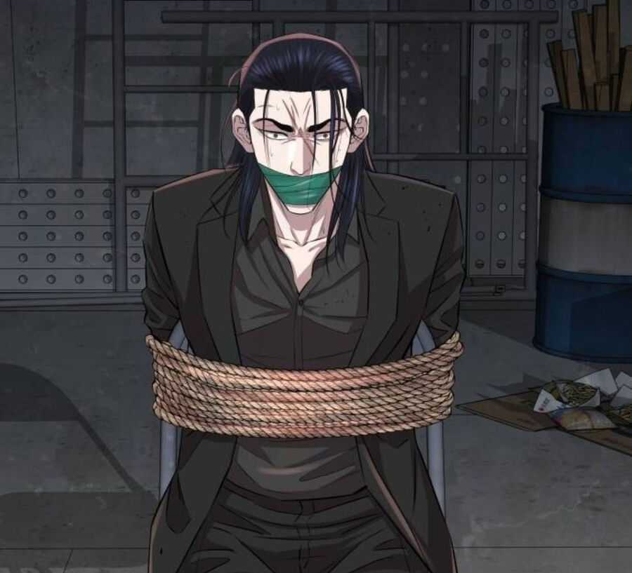 Cháu Trai Thiên Tài Của Vua Cho Vay Nặng Lãi Chapter 20 trang 235