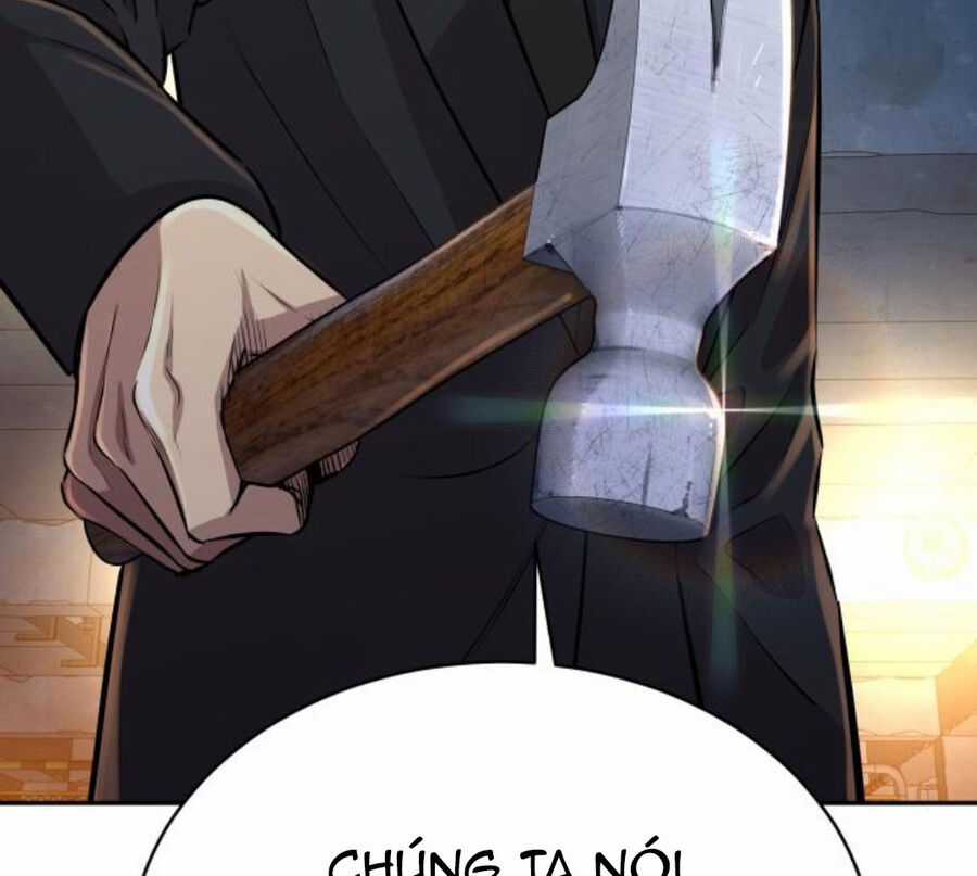 Cháu Trai Thiên Tài Của Vua Cho Vay Nặng Lãi Chapter 20 trang 253