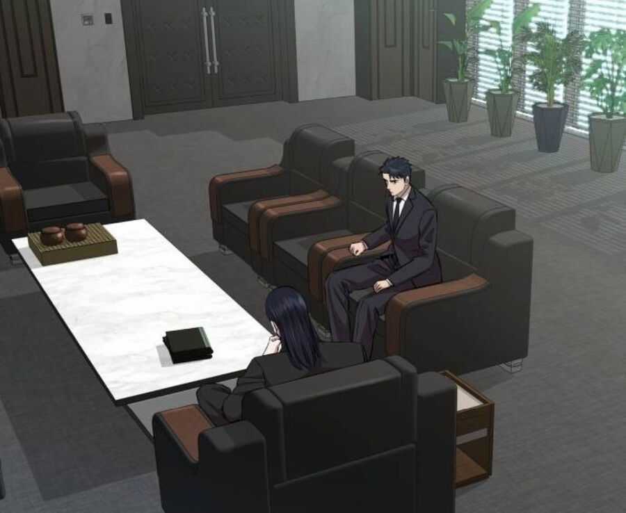 Cháu Trai Thiên Tài Của Vua Cho Vay Nặng Lãi Chapter 20 trang 37