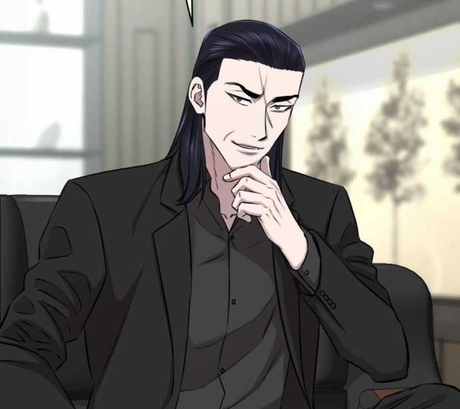 Cháu Trai Thiên Tài Của Vua Cho Vay Nặng Lãi Chapter 20 trang 45