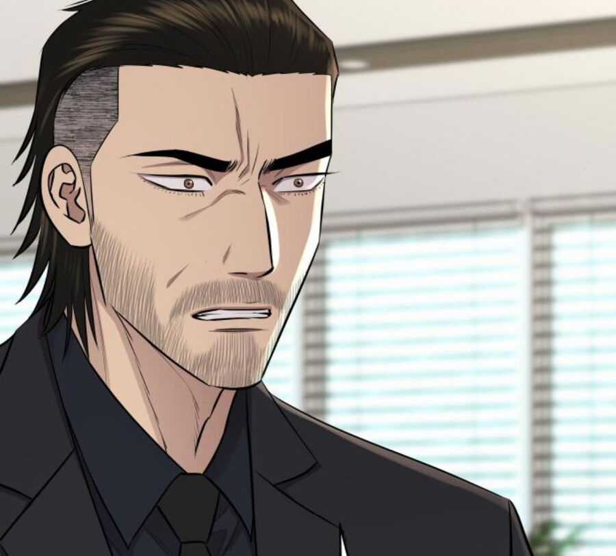 Cháu Trai Thiên Tài Của Vua Cho Vay Nặng Lãi Chapter 20 trang 5