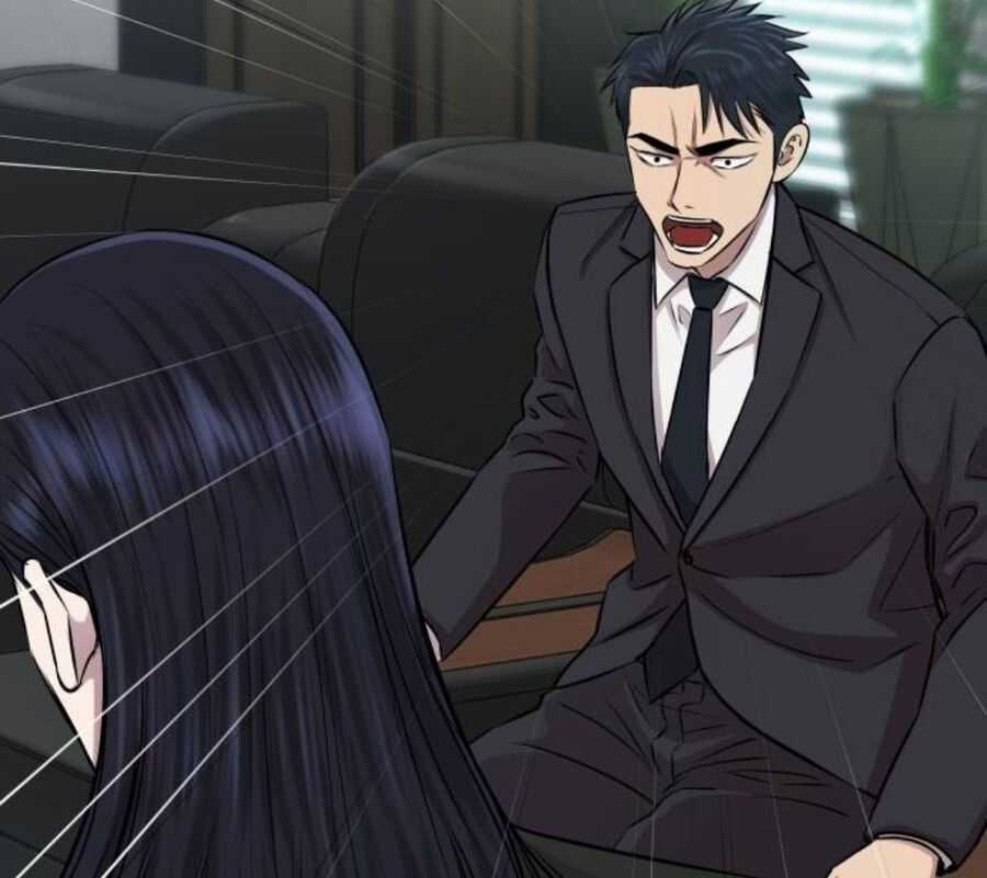 Cháu Trai Thiên Tài Của Vua Cho Vay Nặng Lãi Chapter 20 trang 53