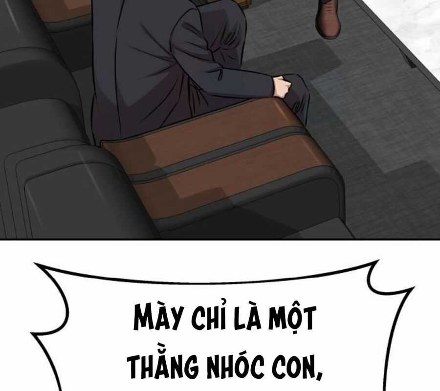 Cháu Trai Thiên Tài Của Vua Cho Vay Nặng Lãi Chapter 20 trang 61