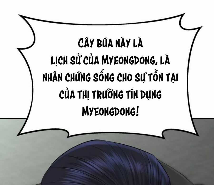 Cháu Trai Thiên Tài Của Vua Cho Vay Nặng Lãi Chapter 20 trang 81