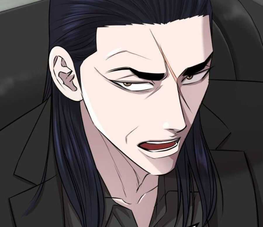 Cháu Trai Thiên Tài Của Vua Cho Vay Nặng Lãi Chapter 20 trang 82