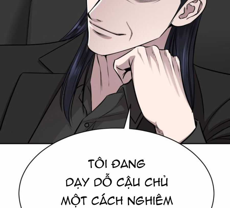 Cháu Trai Thiên Tài Của Vua Cho Vay Nặng Lãi Chapter 20 trang 9