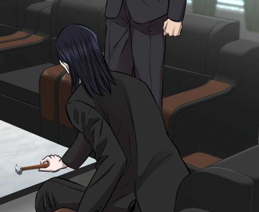 Cháu Trai Thiên Tài Của Vua Cho Vay Nặng Lãi Chapter 20 trang 98