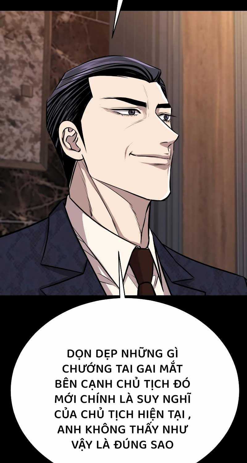 Cháu Trai Thiên Tài Của Vua Cho Vay Nặng Lãi Chapter 21 trang 101