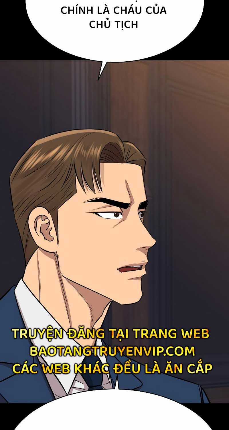 Cháu Trai Thiên Tài Của Vua Cho Vay Nặng Lãi Chapter 21 trang 104