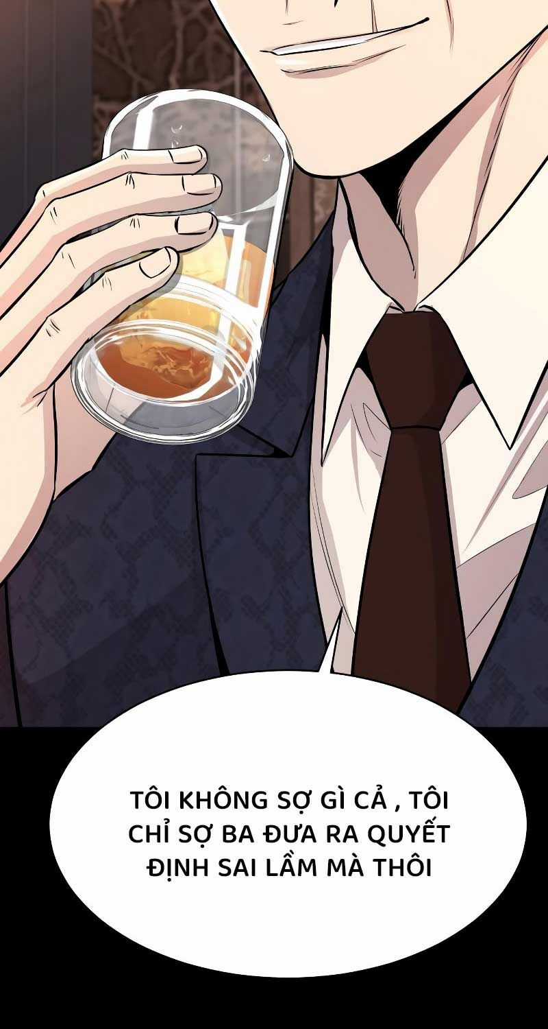 Cháu Trai Thiên Tài Của Vua Cho Vay Nặng Lãi Chapter 21 trang 106