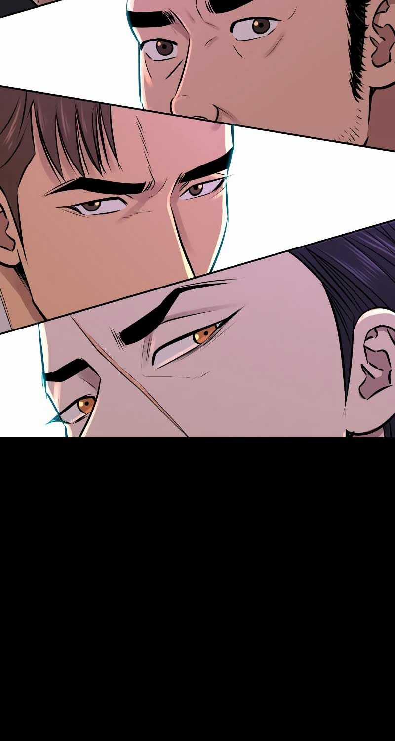 Cháu Trai Thiên Tài Của Vua Cho Vay Nặng Lãi Chapter 21 trang 111