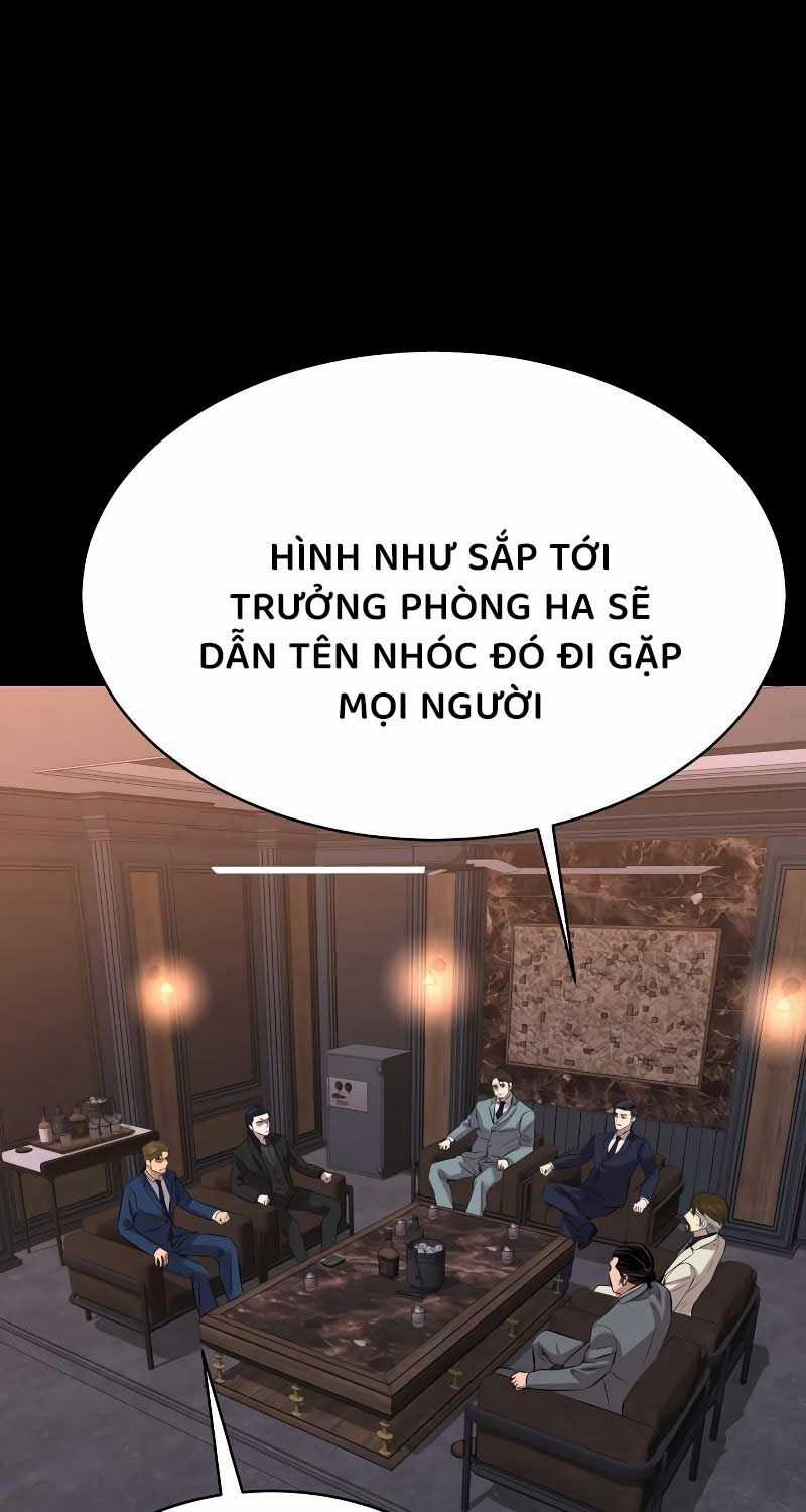 Cháu Trai Thiên Tài Của Vua Cho Vay Nặng Lãi Chapter 21 trang 112