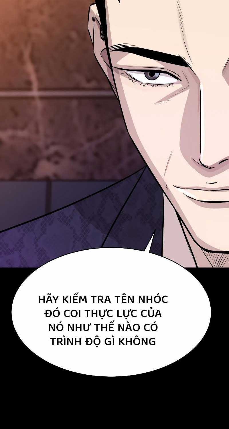 Cháu Trai Thiên Tài Của Vua Cho Vay Nặng Lãi Chapter 21 trang 114