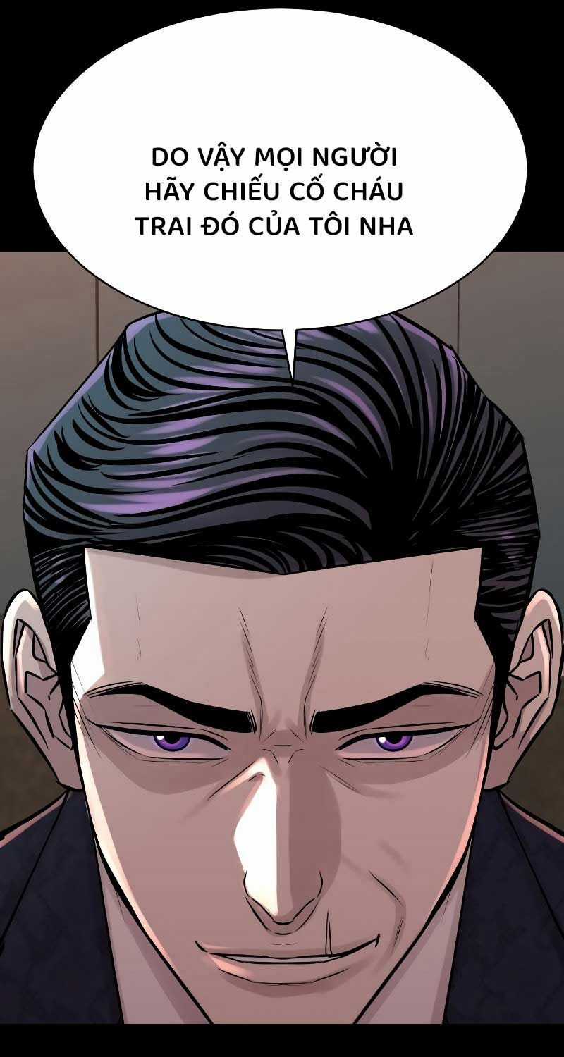 Cháu Trai Thiên Tài Của Vua Cho Vay Nặng Lãi Chapter 21 trang 128