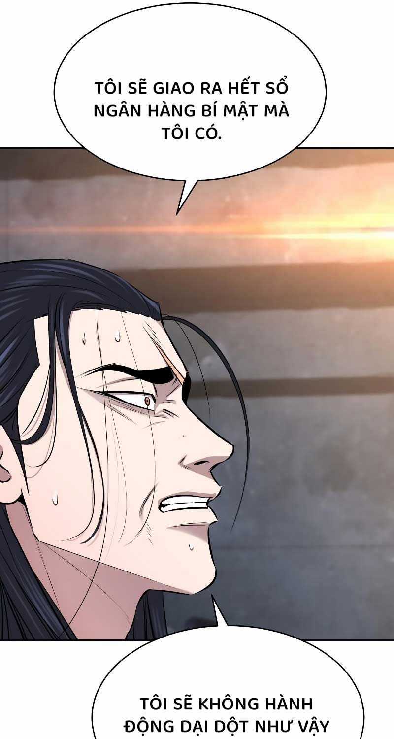 Cháu Trai Thiên Tài Của Vua Cho Vay Nặng Lãi Chapter 21 trang 19