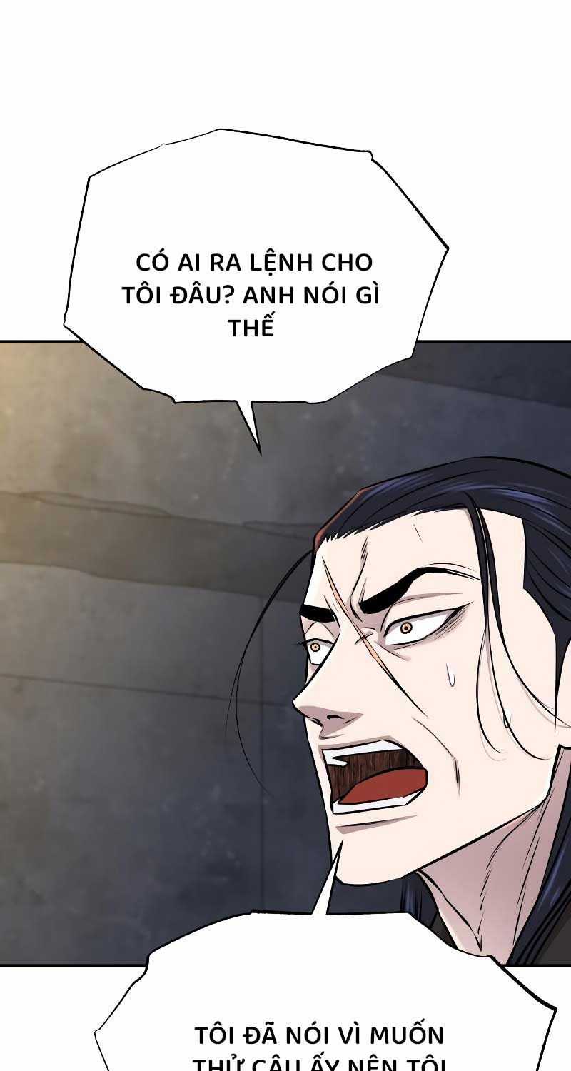 Cháu Trai Thiên Tài Của Vua Cho Vay Nặng Lãi Chapter 21 trang 25