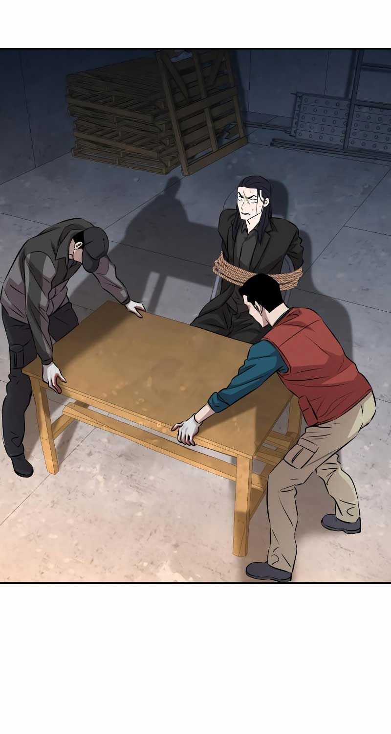 Cháu Trai Thiên Tài Của Vua Cho Vay Nặng Lãi Chapter 21 trang 28