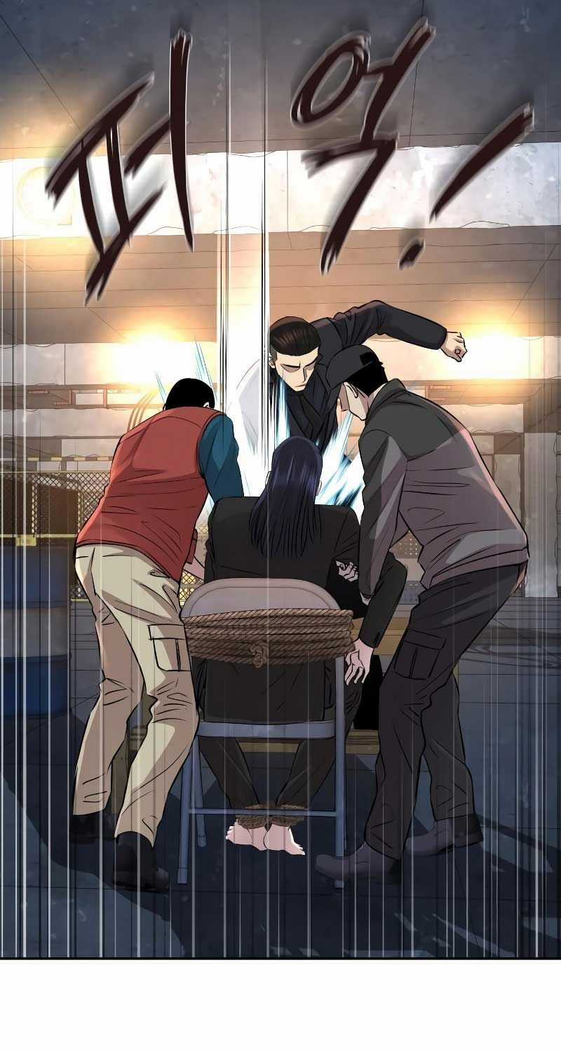 Cháu Trai Thiên Tài Của Vua Cho Vay Nặng Lãi Chapter 21 trang 38