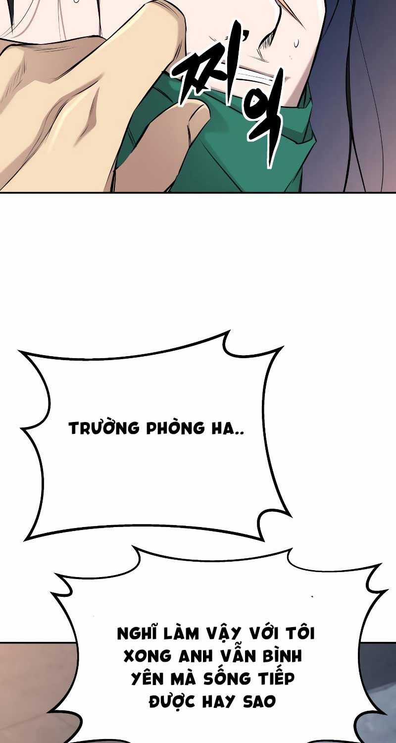 Cháu Trai Thiên Tài Của Vua Cho Vay Nặng Lãi Chapter 21 trang 4