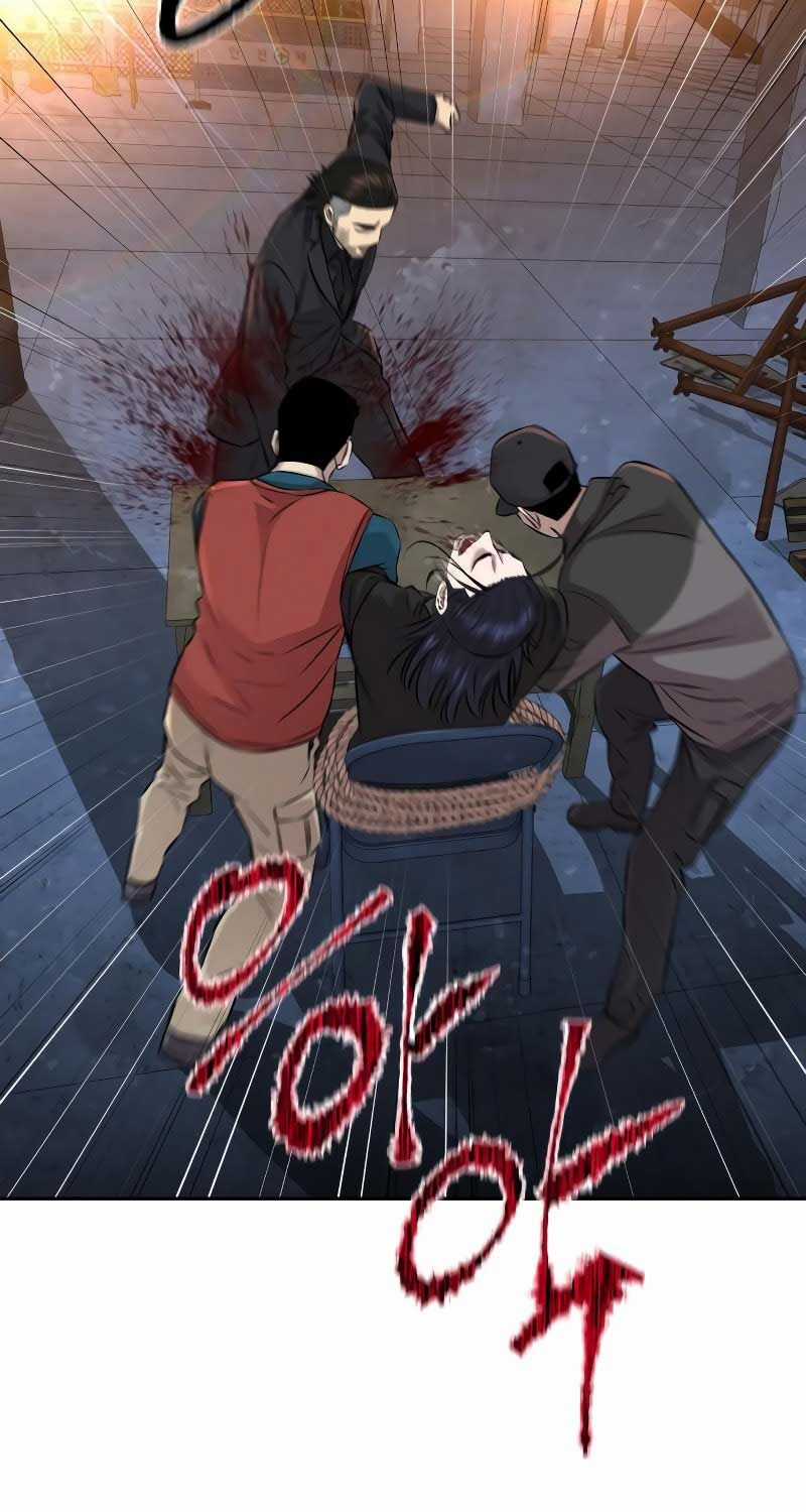 Cháu Trai Thiên Tài Của Vua Cho Vay Nặng Lãi Chapter 21 trang 49